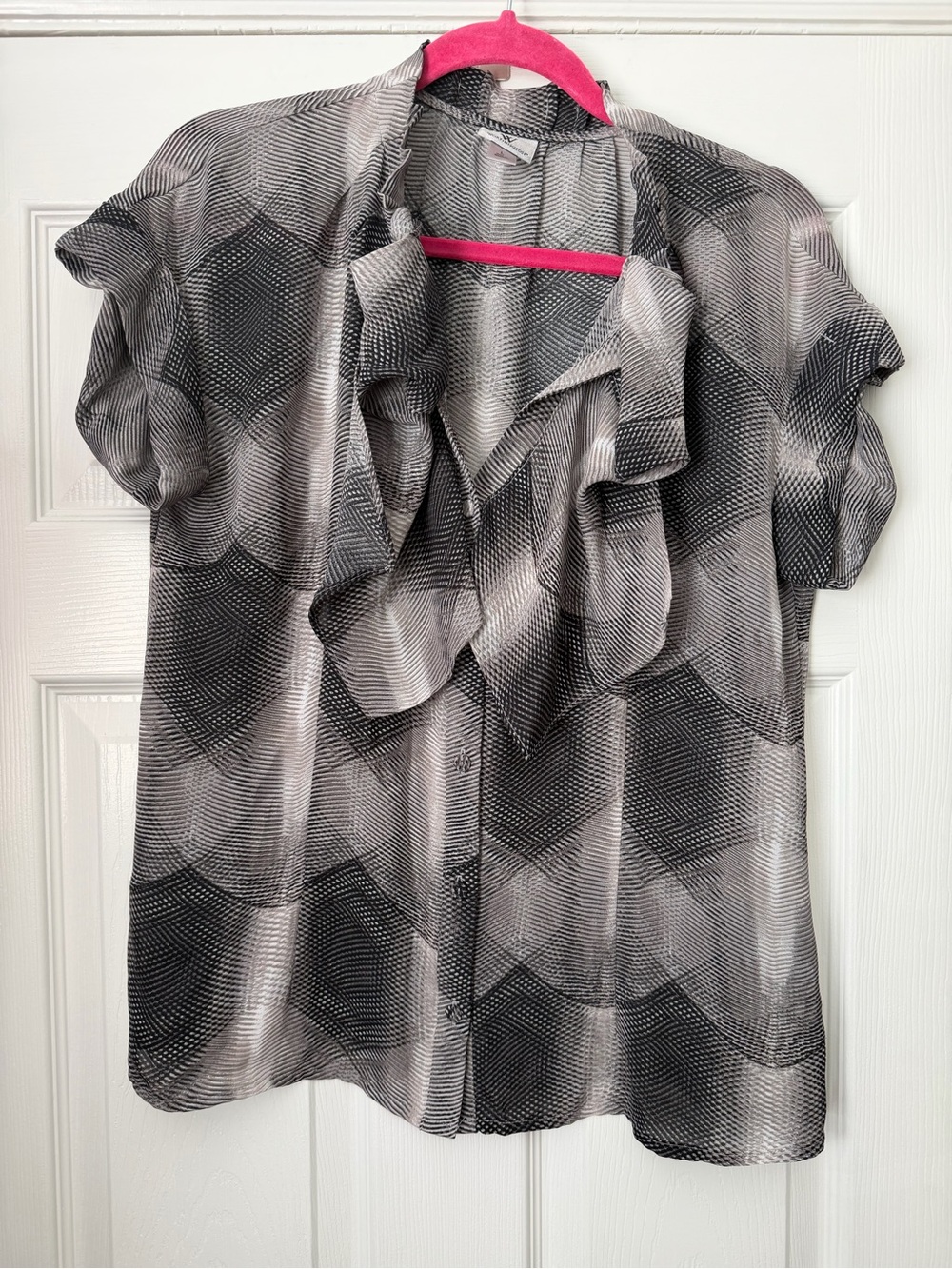 Worthington Blouse